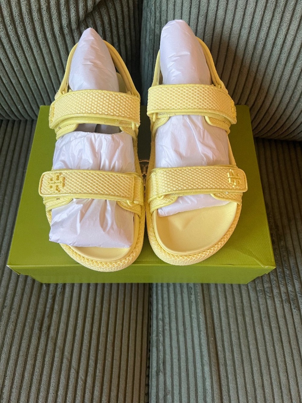 Tory Burch Kira Sandal